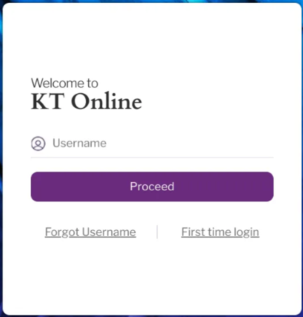 KT Online Login koperasi tentera ezycash (www.kt.com.my) 5 kt online login